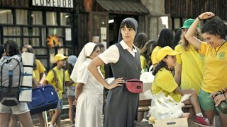 Holy Camp! still 4