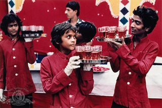Salaam Bombay! still 6