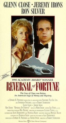 Reversal of Fortune still 8