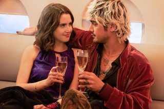 Choose Love still 3