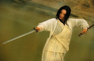 Ashes of Time still 6