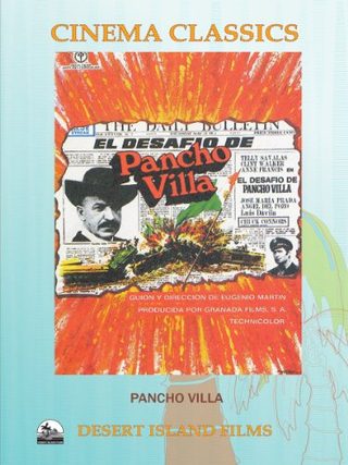 Pancho Villa still 1