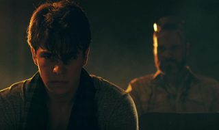 Forsaken still 1