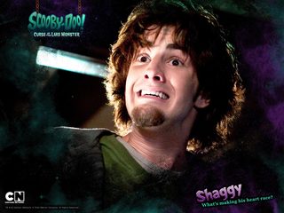 Scooby-Doo! Curse of the Lake Monster still 2