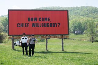 Three Billboards Outside Ebbing, Missouri still 3