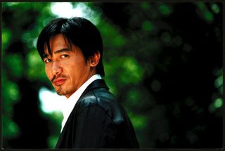 Infernal Affairs still 4
