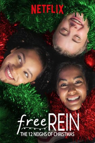 Free Rein: The Twelve Neighs of Christmas still 8