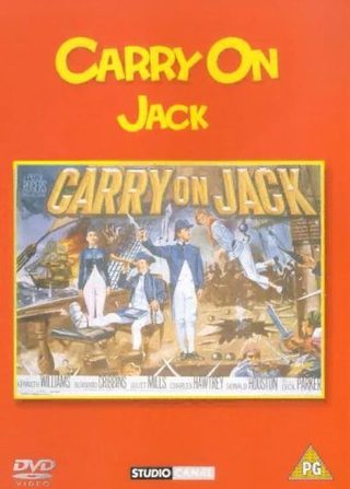 Carry on Jack still 4