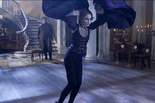 Abraham Lincoln: Vampire Hunter still 8