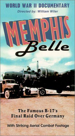The Memphis Belle still 4