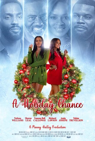 A Holiday Chance still 5