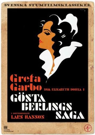 The Saga of Gösta Berling still 6