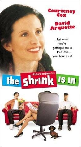 The Shrink Is In still 3