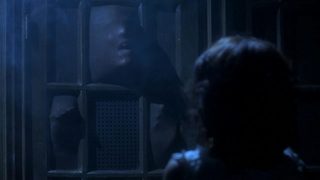 The Amityville Curse still 8