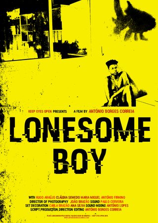 Lonesome Boy still 4