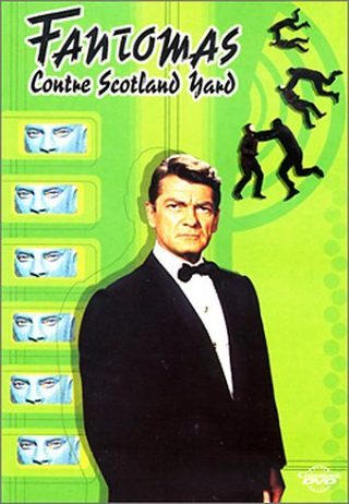 Fantomas vs. Scotland Yard still 8