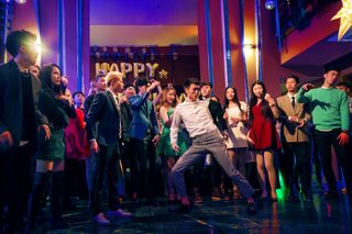 Step Up: Year of the Dance still 1