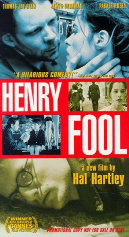 Henry Fool still 2