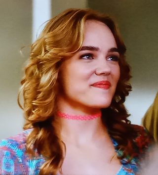 The Wrong Daughter still 6