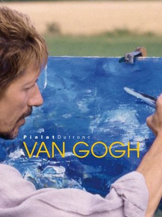 Van Gogh still 1