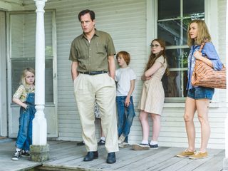 The Glass Castle still 5