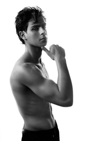 Jake T. Austin