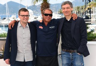 Steve McQueen: The Man & Le Mans still 8