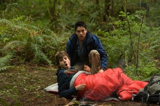Without a Paddle: Nature's Calling still 4