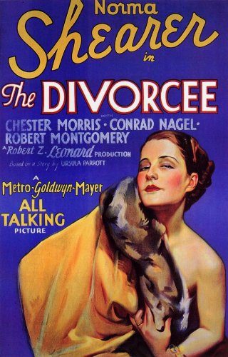 The Divorcee still 2