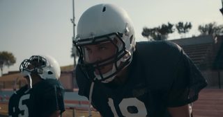 The Last Whistle still 7