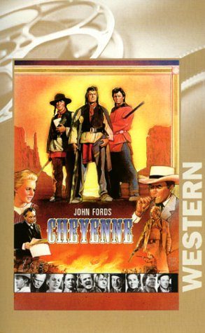 Cheyenne Autumn still 3