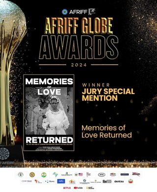 Memories of Love Returned still 3