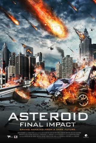 Asteroid: Final Impact still 1