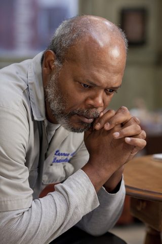 The Sunset Limited still 5