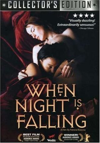 When Night Is Falling still 2