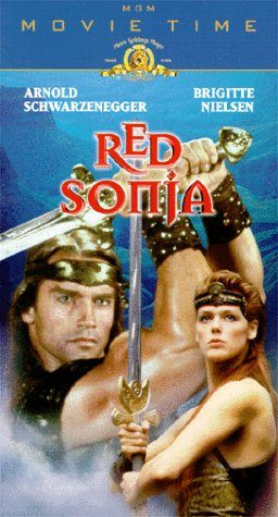 Red Sonja still 7