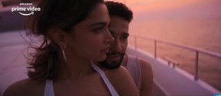 Gehraiyaan still 1