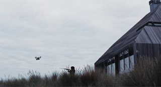 Splendid Isolation still 2