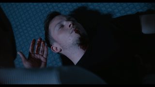Summoning Bloody Mary still 7