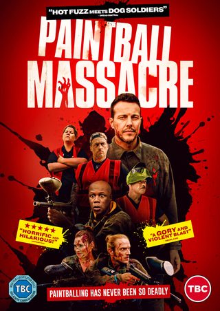 Paintball Massacre still 3