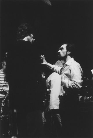 The Last Waltz still 4