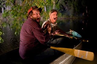Tucker and Dale vs. Evil still 2