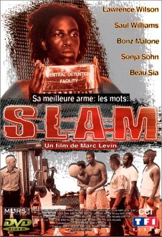 Slam still 3