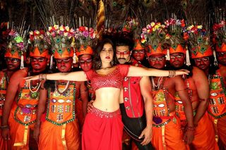 Aranmanai 3 still 5
