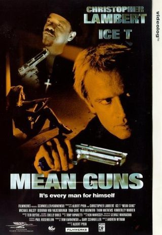 Mean Guns still 5