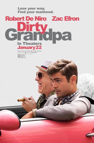 Dirty Grandpa still 7