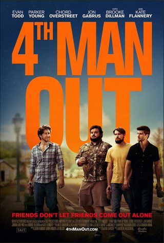 4th Man Out still 1