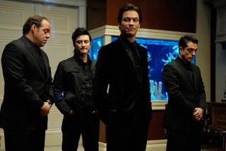 Punisher: War Zone still 6