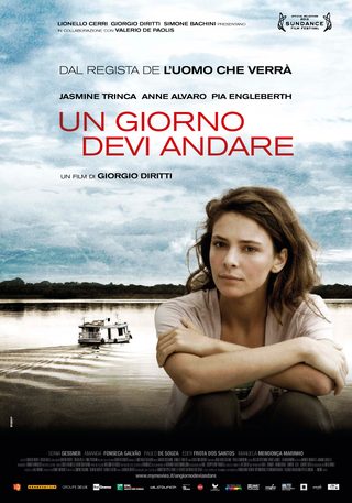 Un giorno devi andare still 2