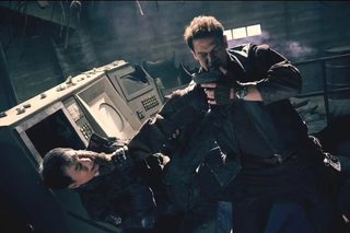Hidden Strike still 6